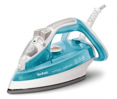 Fier de calcat Tefal FV4493E0, 270 ml, Albastru deschis thumbnav